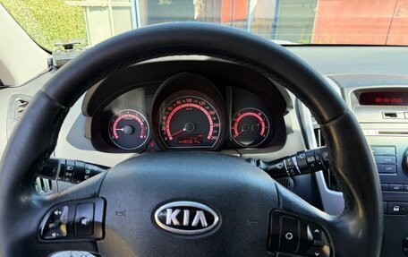 KIA cee'd I рестайлинг, 2011 год, 675 000 рублей, 8 фотография