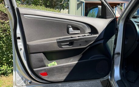 KIA cee'd I рестайлинг, 2011 год, 675 000 рублей, 11 фотография