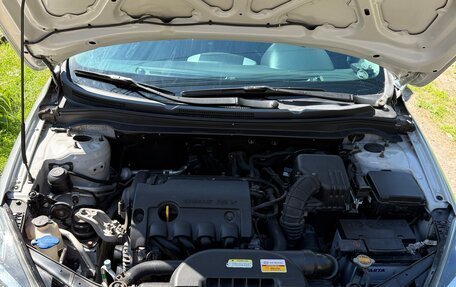 KIA cee'd I рестайлинг, 2011 год, 675 000 рублей, 17 фотография