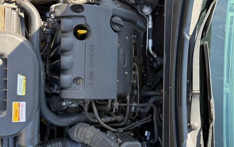 KIA cee'd I рестайлинг, 2011 год, 675 000 рублей, 18 фотография