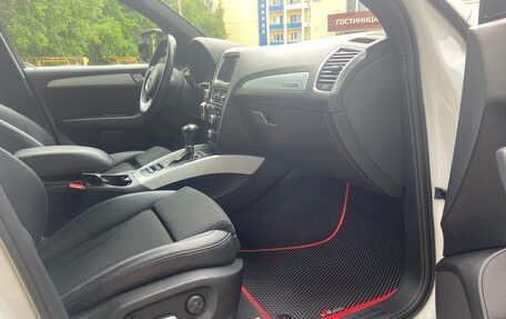 Audi Q5, 2016 год, 2 880 000 рублей, 12 фотография