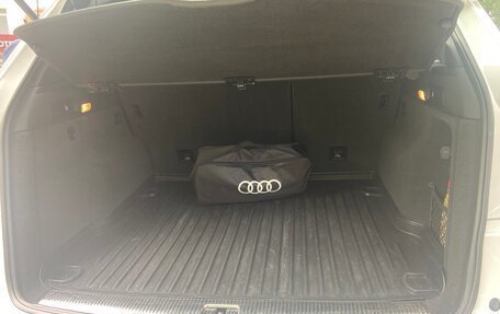 Audi Q5, 2016 год, 2 880 000 рублей, 15 фотография