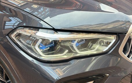 BMW X6, 2019 год, 8 099 000 рублей, 6 фотография