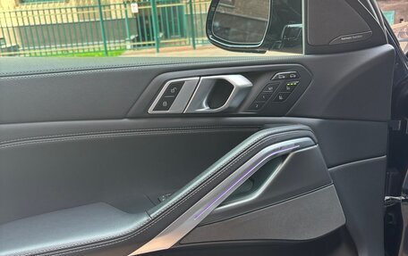 BMW X6, 2019 год, 8 099 000 рублей, 8 фотография
