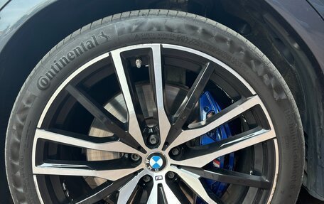 BMW X6, 2019 год, 8 099 000 рублей, 7 фотография