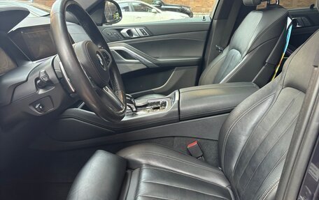BMW X6, 2019 год, 8 099 000 рублей, 9 фотография
