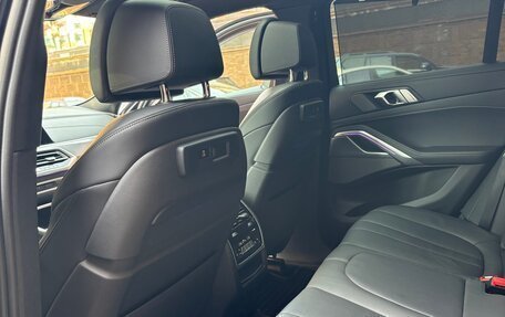 BMW X6, 2019 год, 8 099 000 рублей, 17 фотография