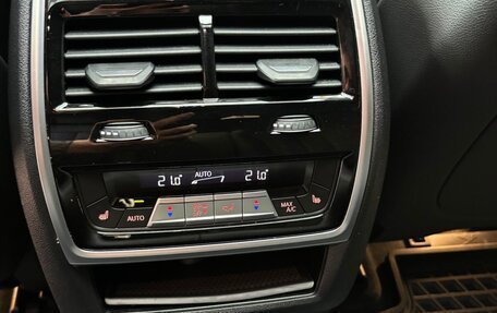 BMW X6, 2019 год, 8 099 000 рублей, 18 фотография