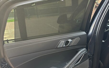 BMW X6, 2019 год, 8 099 000 рублей, 16 фотография