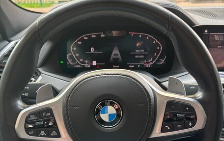 BMW X6, 2019 год, 8 099 000 рублей, 14 фотография