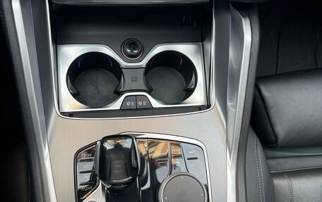 BMW X6, 2019 год, 8 099 000 рублей, 15 фотография
