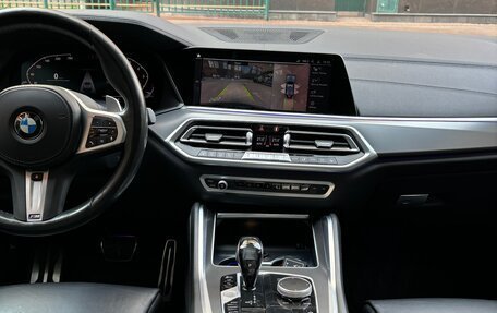 BMW X6, 2019 год, 8 099 000 рублей, 13 фотография