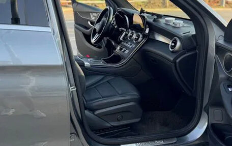 Mercedes-Benz GLC, 2020 год, 4 190 000 рублей, 7 фотография