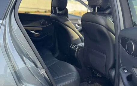 Mercedes-Benz GLC, 2020 год, 4 190 000 рублей, 6 фотография