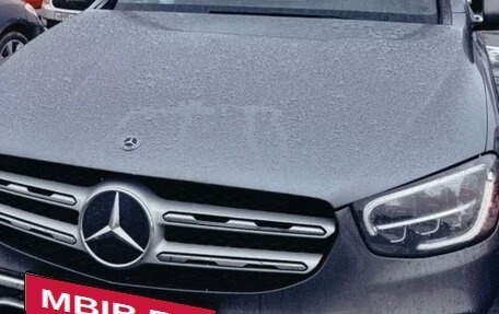 Mercedes-Benz GLC, 2020 год, 4 190 000 рублей, 8 фотография