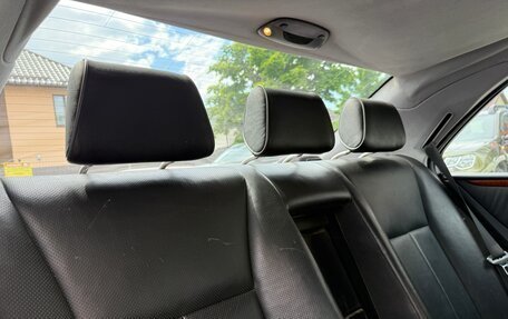 Mercedes-Benz E-Класс, 2000 год, 475 000 рублей, 17 фотография