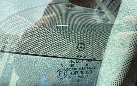 Mercedes-Benz E-Класс, 2000 год, 475 000 рублей, 24 фотография