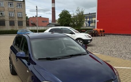 KIA cee'd I рестайлинг, 2007 год, 480 000 рублей, 4 фотография