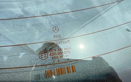 Mercedes-Benz E-Класс, 2000 год, 475 000 рублей, 27 фотография