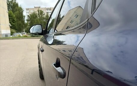 KIA cee'd I рестайлинг, 2007 год, 480 000 рублей, 11 фотография