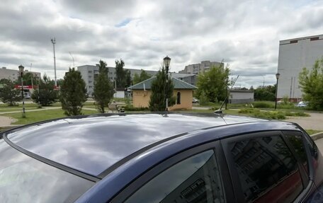 KIA cee'd I рестайлинг, 2007 год, 480 000 рублей, 14 фотография