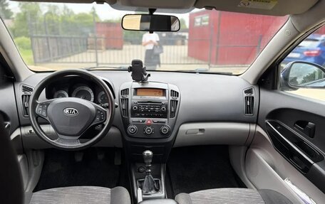 KIA cee'd I рестайлинг, 2007 год, 480 000 рублей, 18 фотография