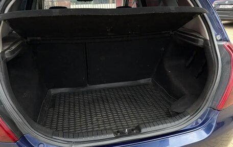 KIA cee'd I рестайлинг, 2007 год, 480 000 рублей, 17 фотография