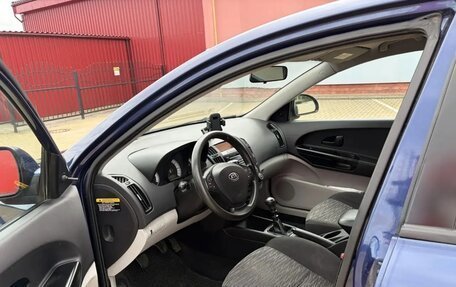 KIA cee'd I рестайлинг, 2007 год, 480 000 рублей, 15 фотография
