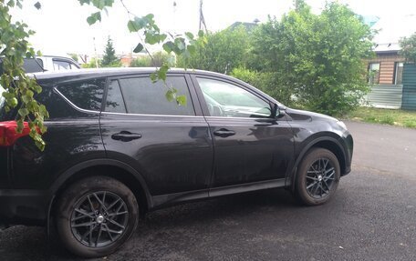 Toyota RAV4, 2015 год, 2 500 000 рублей, 4 фотография