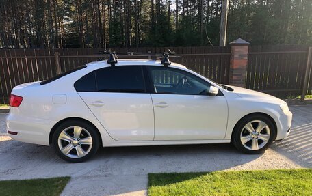 Volkswagen Jetta VI, 2014 год, 930 000 рублей, 7 фотография