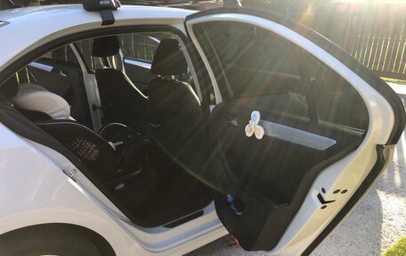 Volkswagen Jetta VI, 2014 год, 930 000 рублей, 16 фотография