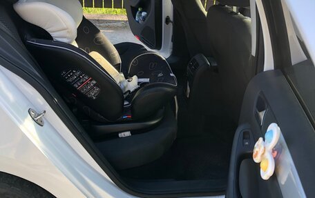 Volkswagen Jetta VI, 2014 год, 930 000 рублей, 17 фотография