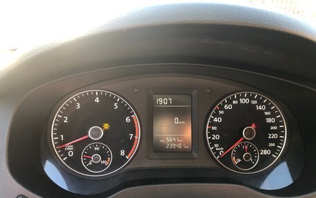 Volkswagen Jetta VI, 2014 год, 930 000 рублей, 23 фотография
