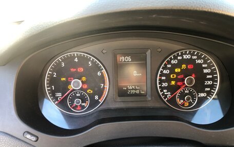 Volkswagen Jetta VI, 2014 год, 930 000 рублей, 22 фотография