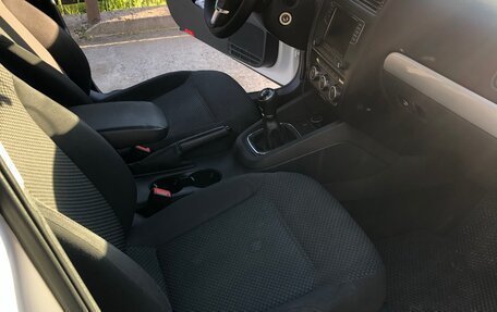 Volkswagen Jetta VI, 2014 год, 930 000 рублей, 25 фотография