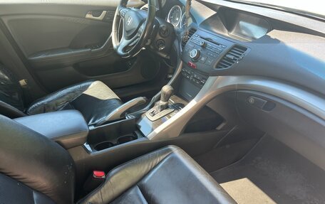 Honda Accord VIII рестайлинг, 2008 год, 1 230 000 рублей, 7 фотография