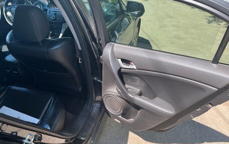 Honda Accord VIII рестайлинг, 2008 год, 1 230 000 рублей, 10 фотография