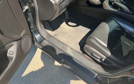 Honda Accord VIII рестайлинг, 2008 год, 1 230 000 рублей, 12 фотография