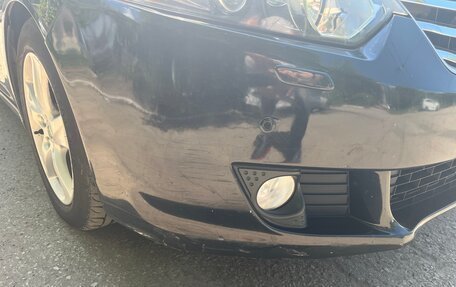 Honda Accord VIII рестайлинг, 2008 год, 1 230 000 рублей, 22 фотография