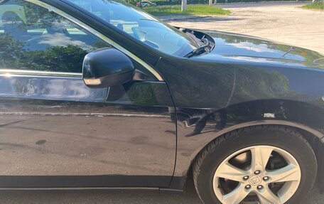 Honda Accord VIII рестайлинг, 2008 год, 1 230 000 рублей, 21 фотография