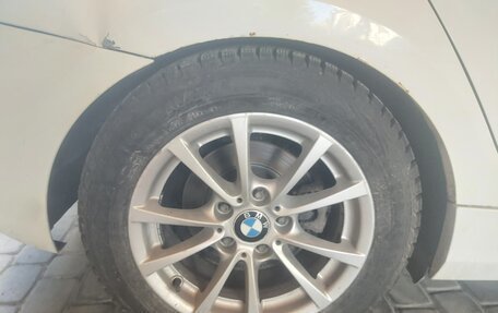 BMW 1 серия, 2010 год, 850 000 рублей, 9 фотография