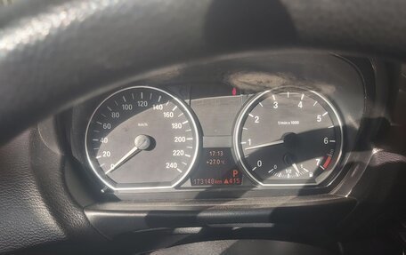 BMW 1 серия, 2010 год, 850 000 рублей, 6 фотография