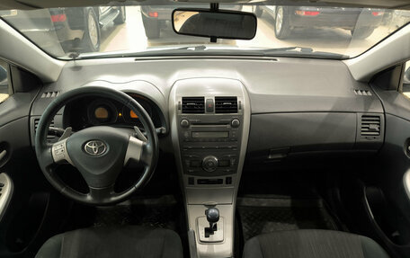 Toyota Corolla, 2008 год, 550 000 рублей, 14 фотография