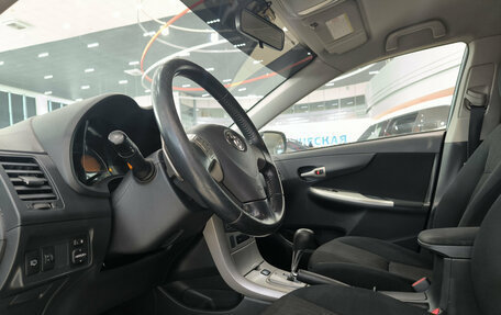 Toyota Corolla, 2008 год, 550 000 рублей, 16 фотография