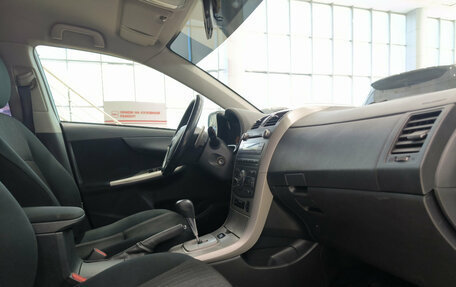 Toyota Corolla, 2008 год, 550 000 рублей, 11 фотография