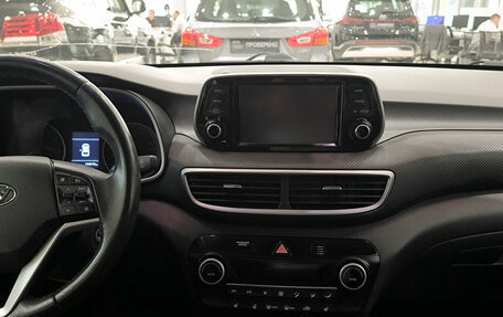 Hyundai Tucson III, 2018 год, 1 990 000 рублей, 15 фотография