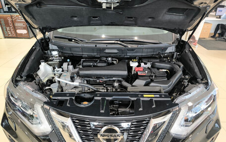 Nissan X-Trail, 2021 год, 3 048 000 рублей, 9 фотография