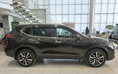 Nissan X-Trail, 2021 год, 3 048 000 рублей, 4 фотография