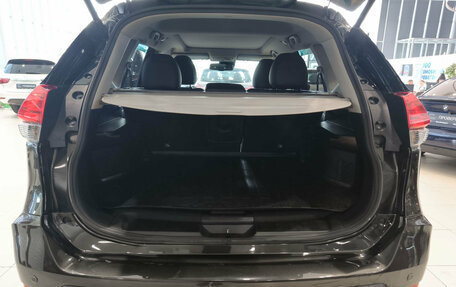 Nissan X-Trail, 2021 год, 3 048 000 рублей, 10 фотография