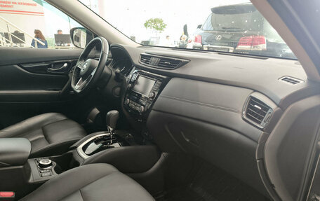 Nissan X-Trail, 2021 год, 3 048 000 рублей, 11 фотография